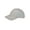 putty, variant on Distressed Adjustable Hook and Loop Closure Adventure Hat- Khaki