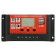 thumbnail image 3 of Controlador Solar Lcd, Controlador De Batería Solar De Protección De Corriente Inversa Dual Para Paneles Solares De 36V Para Paneles Solares De 18V ANGGREK Otros, 3 of 8