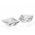 thumbnail image 1 of Godinger 15750 Deco Votive Holder, Clear, 1 of 1