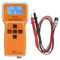 thumbnail image 2 of Battery Internal Resistance Tester, LCD Display Screen High Efficiency Intelligent Control RC3563 Battery Tester 5V Charging High Accuracy  for Battery, 2 of 7