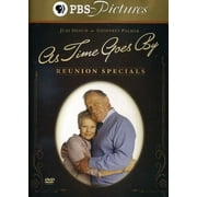 As Time Goes By: Reunion Specials (DVD), PBS (Direct), Comedy