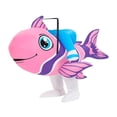 thumbnail image 4 of Disfraz de soplado de peces tropicales inflables para el carnaval de rendimiento escénico, 4 of 10