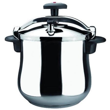 STAR B STAINLESS STEEL 8 QTS. F.P.C.