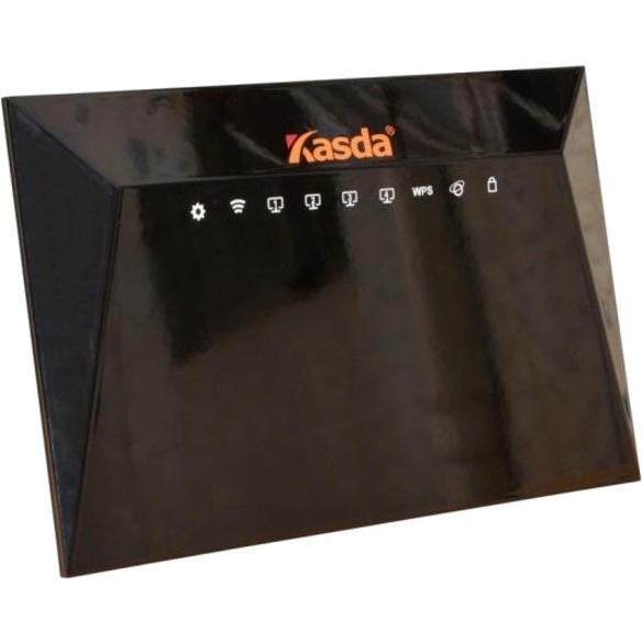 KA1750 11AC 1750Mbps Dual Band Gigabit WiFi Router