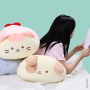 Anirollz™ Foxiroll Extra Large 20” Jumbo Plush