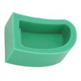 thumbnail image 4 of Modelo de yeso de silicona dental,Modelo de yeso de silicona dental Molde de material de silicona dental Base de modelo de laboratorio dental Diseño elevado, 4 of 8