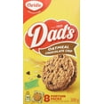 thumbnail image 2 of Christie Dad's Oatmeal Chocolate Chip Cookies 300g (10.6oz), 2 of 4