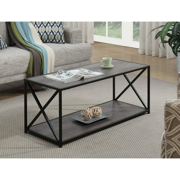HomeStock Island Interiors Coffee Table
