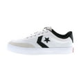 thumbnail image 2 of Converse Courtlandt Ox | 161602C White, 2 of 6