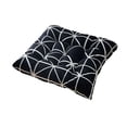 thumbnail image 1 of 15.7in/40cm*15.7in/40cm Courtyard Dining Chair Cushion, Outdoor Chair Cushion, Suitable For Indoor And Outdoor Gardens, 1 of 2