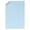 Blue, variant on PU Leather Top Turn Notebook, Lined Notepad, Spiral Bound Journal For Office, Assorted Colors (Pink, 25.7*17.7)