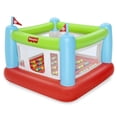 thumbnail image 1 of Fisher-Price Videur d'Intérieur Extérieur Enfants avec Pompe Intégrée, 1 of 10