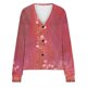 thumbnail image 5 of Puntoco Chaqueta Informal Con Botones Y Estampado De Moda Para Mujer, 5 of 5