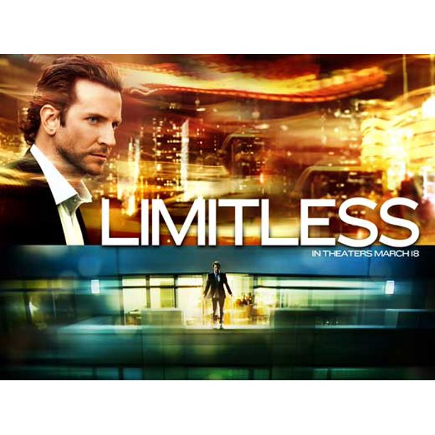 Limitless movie essay picture