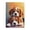 Style3, variant on 500 Piece Jigsaw Puzzle For Adults Adorable Bunny In A Daisy Field Challenging And Relaxing Adult Puzzles Fun Hobby Home Decor Great Gift Idea