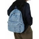 thumbnail image 2 of Mochila MaxxCloud de lona de algodón pesado para mujer, 2 of 7