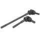 thumbnail image 2 of Eje motriz delantero universal para vehículos RC de flujo axial scx10 III CVD vvd axi232027 ar45p, 2 of 10