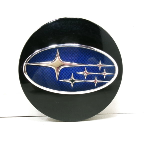 Pre-Owned 2016 Subaru Crosstrek Wheel Center Cap 28821VA000 OEM (Good)