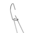 thumbnail image 5 of 24 Pcs 7.3 Inch Metal Pattern Hooks Sewing Pattern Making Hanging Hanger -Qin, 5 of 5