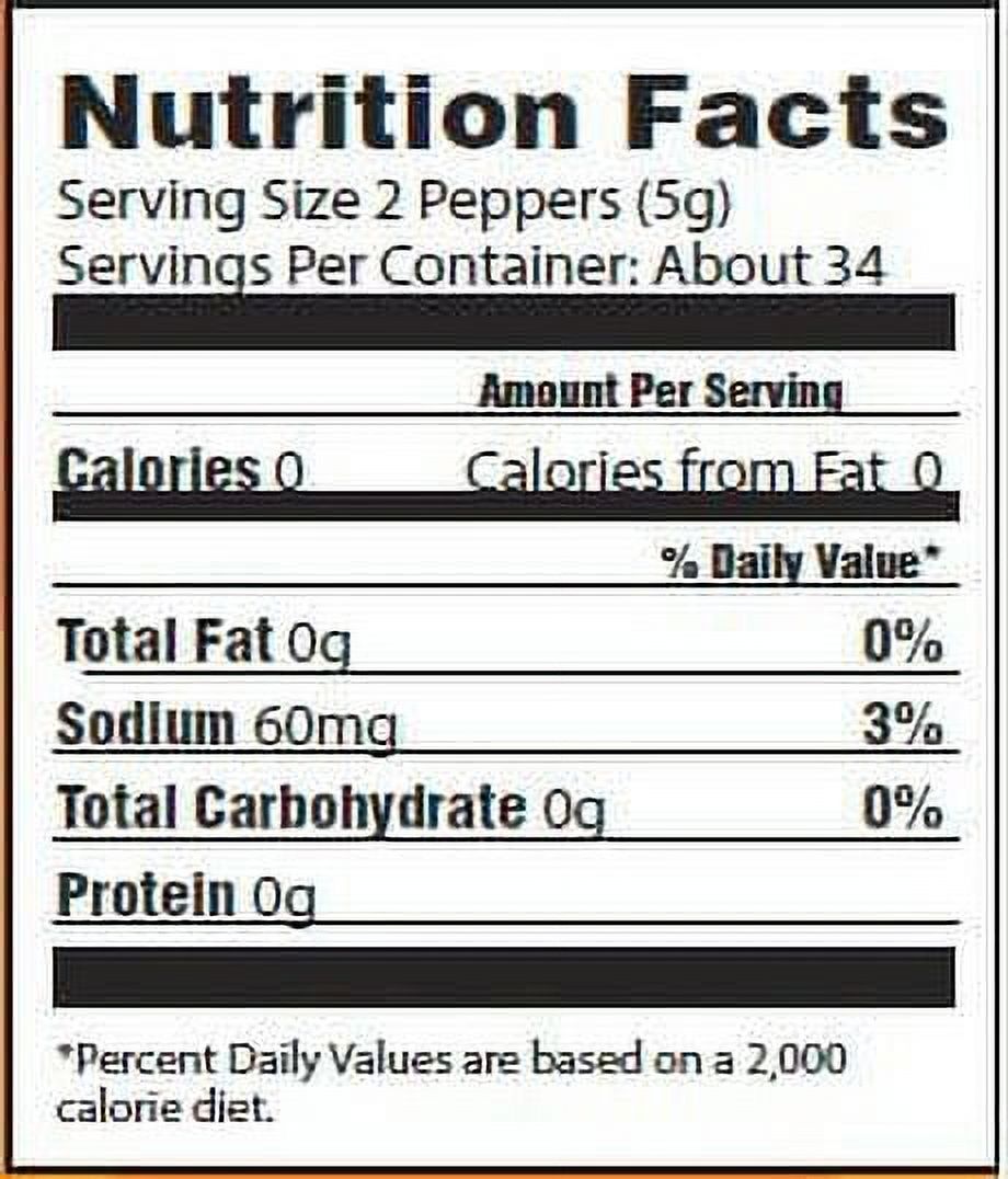 Vienna Beef Vienna Sport Peppers, 12 oz (4 Pack)