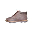 thumbnail image 3 of BOTA CASUAL VESTIR COQUETA NIÑO CAFE PIEL 181800X LEON 181800Xp, 3 of 3