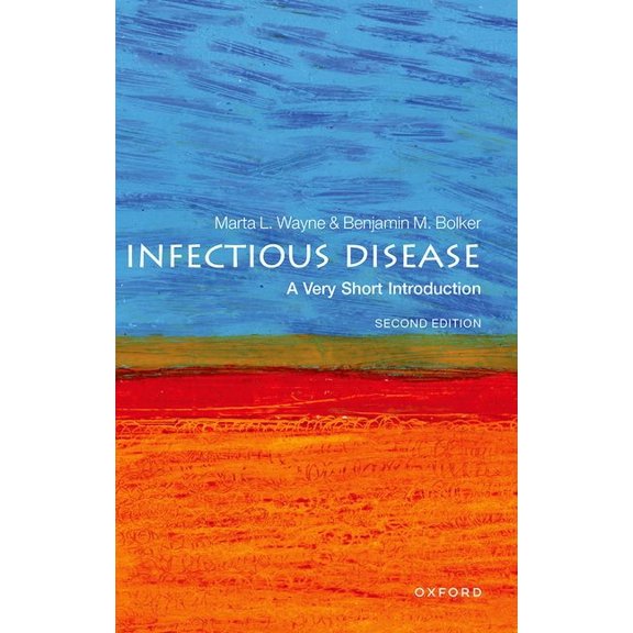 Very Short Introductions Infectious Disease: A Very Short Introduction, (Paperback)
