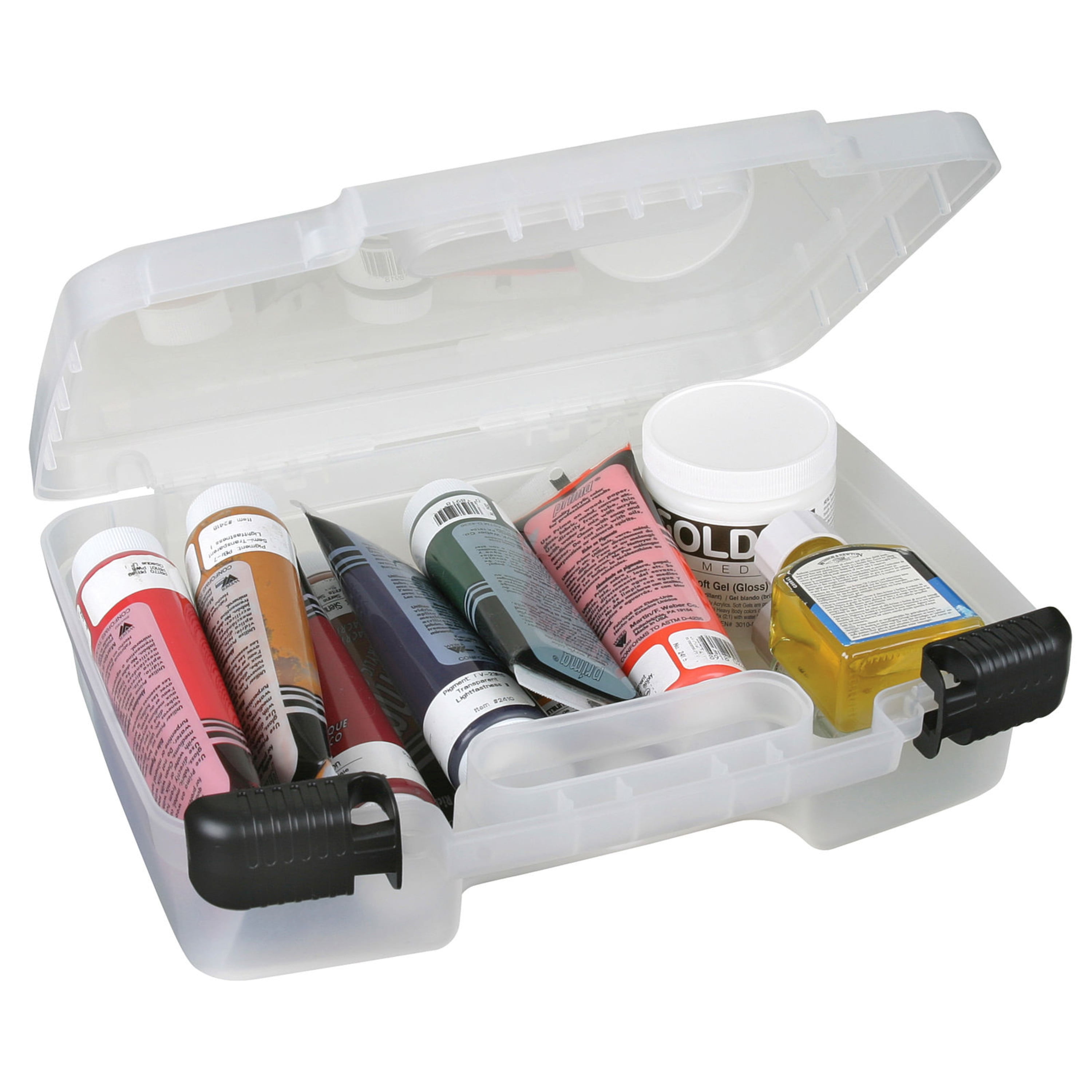 Essentials 12 x 12 Storage Box | ArtBin #6912AB