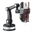 thumbnail image 1 of Wünd Base Soporte Grande Porta Celular 360 Ventosa Coche, 1 of 5
