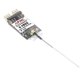 thumbnail image 1 of Mini receptor Rxf6603 para control remoto del módulo Futaba S-fhss/tm- Rf, 1 of 5