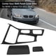 thumbnail image 5 of Car Interior Center Console Gear Shift Panel Cover Trim for BMW 5 Series F10 2011-2016 (#3), 5 of 9