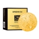 thumbnail image 1 of Skin Care Exfoliating Bath Bath Body Aromatherapy Cleansing 24K Plant Gold Foil Soap 100g FAN0733, 1 of 4