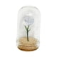 thumbnail image 1 of Simulación de casa de muñecas, casa de muñecas rosa, modelo de flor en maceta, modelo de bonsái pequeño, juego de simulación, casa de muñecas, flores, 1 of 8