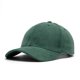 thumbnail image 1 of Sombreros de béisbol ajustables con visera para el sol, de poliéster, para hombre y mujer, estilo único, a la moda, de color sólido, 1 of 5