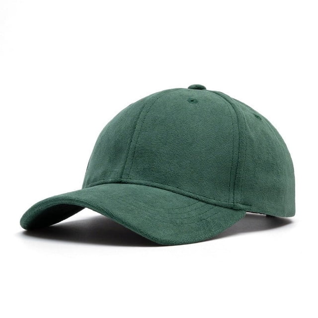Sombreros de béisbol ajustables con visera para el sol, de poliéster, para hombre y mujer, estilo único, a la moda, de color sólido