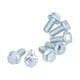 thumbnail image 5 of Tornillo, 90008-ZE2-003 36 Piezas Accesorios De Motores De Gasolina Duraderos, Livianos Y Resistentes A La Corrosión Para Entornos De Trabajo Hostiles Para La Industria ANGGREK Gasoline Engine Screw, 5 of 8