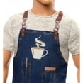thumbnail image 3 of Barbie Ken Careers Barista Doll, 3 of 3