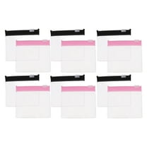 unbranded 14pcs Reusable Medicine Bags for Home Organization