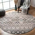 thumbnail image 1 of SAFAVIEH Amsterdam Gladwin Geometric Area Rug, 1 of 6
