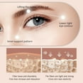 thumbnail image 4 of Firming Eye Cream, Reducing Dark Circles, Hydrating, Anti-Wrinkle, Firming Eye Area Skin, Eye Cream, 4 of 6