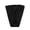 Black, variant on Car Seat Belt Adjuster, Shoulder Harness Triangle Positioner, Neck Guard Belt Clip, Universal Fit for Shorter Riders