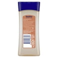 thumbnail image 3 of Aceite Corporal en Gel Vaseline Cocoa Radiant Vitalizing 205 ml 3 Unidades, 3 of 3