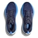 thumbnail image 4 of Tenis HOKA Bondi 8 para Hombre Modelo 1123202OSAA Color Azul, 4 of 8