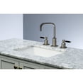 thumbnail image 2 of Fauceture FSC8968DKL 8 in. Widespread Bathroom Faucet, Brushed Nickel, 2 of 5