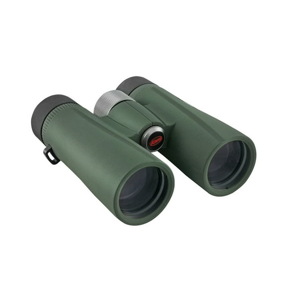 Kowa 10x42 BD II XD Waterproof Roof Prism Binocular with 7.2 Degree Field of View