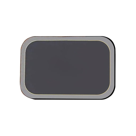 openpig Bath Mat Rug, Super Absorbent Bath Mat, Quick Drying Mat Bath Mat Non-Slip Floor Rug Rubber Backed for Bathroom Kitchen Shower Sink, Super Water Absorbent (1PC, 16x23.62in, Gray)