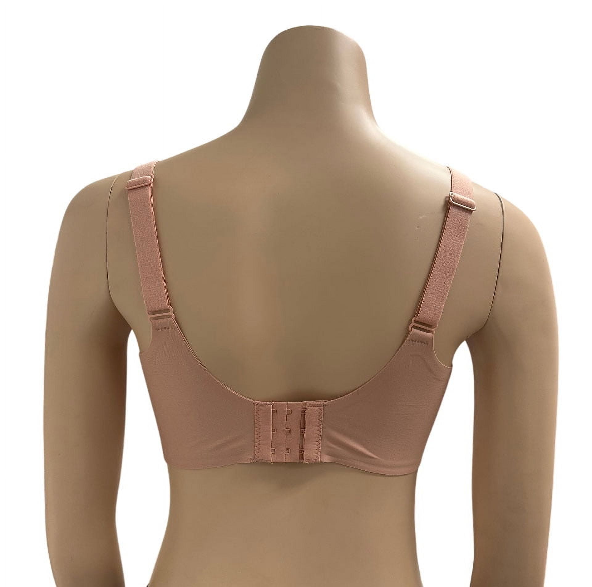 Women Bras 6 pack Bra with all lace D DD cup Size 36D (6301)