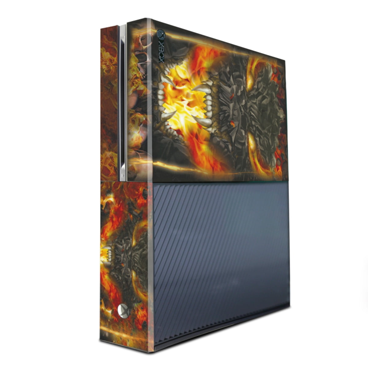 Controller Gear Halo Wars 2 - 5x8 UNSC-Spirit of Fire Decal Skin Pack -  Officially Licensed - Xbox One: Buy Online at Best Price in UAE 