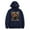 Navy, variant on Kevin Gates The Amilio Tour Hoodies Merch Women Men Fashion Casual Hooded Sweatshirts