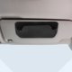 thumbnail image 4 of AURARMLET Organizador Para Gafas De Con Clip Visor Porta Lentes Negro De PU Resistente, 4 of 7