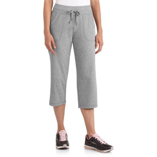 Danskin Now Women's Capri Pants - Walmart.com